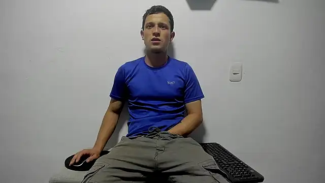 RyanHorseman online show from April 8, 10:47 am