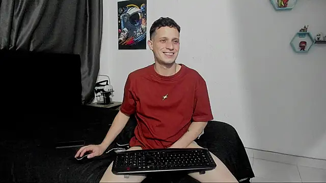 RyanHorseman online show from November 4, 1:39 am