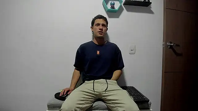 RyanHorseman online show from March 15, 2:41 am