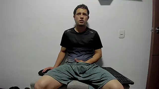 RyanHorseman online show from March 25, 11:03 am