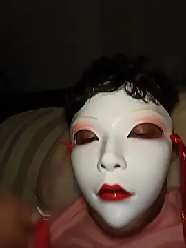 MarcosZUL online show from August 7, 3:46 am