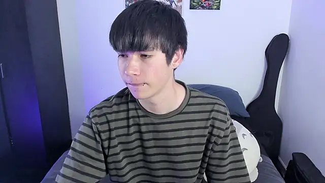 Aventure Twinks online show from October 25, 2:46 am