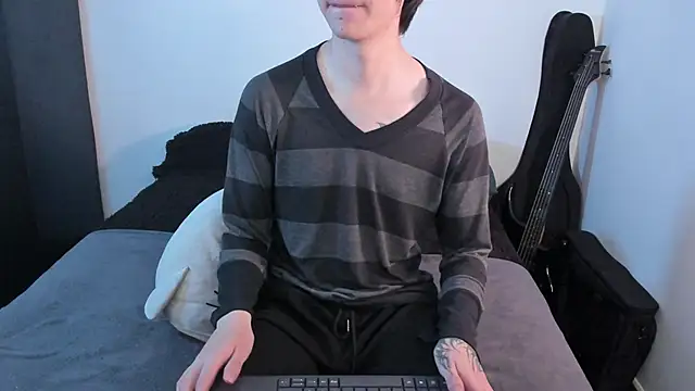 Aventure Twinks online show from June 3, 2:57 am