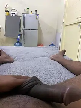 SLhotman online show from February 16, 9:24 pm