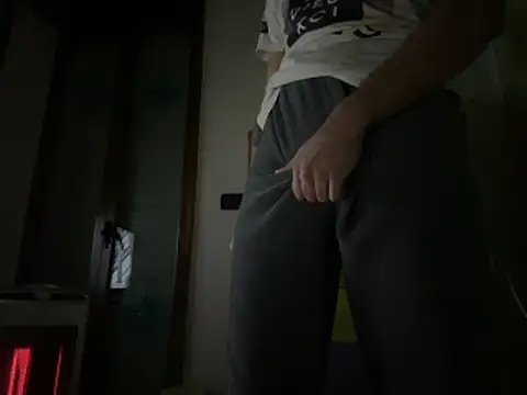 Drogon1000 online show from December 23, 12:52 am