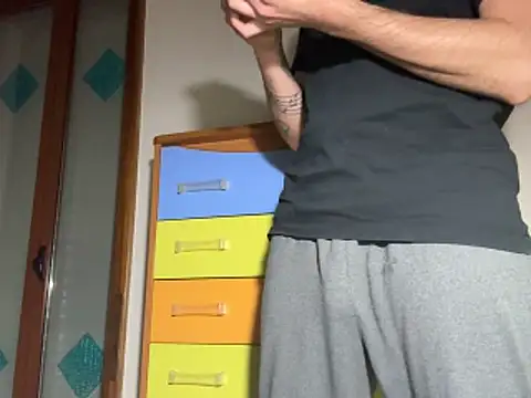 Drogon1000 online show from February 28, 10:42 pm