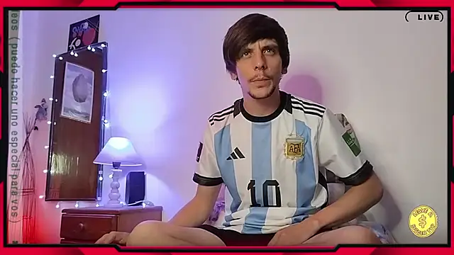 tobix  online show from December 21, 12:42 am