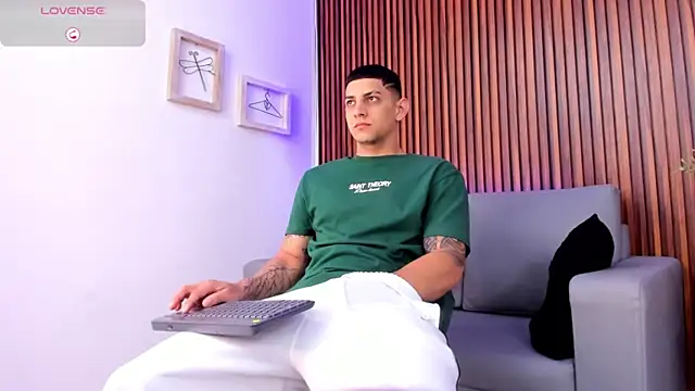 Alex cute77 online show from March 25, 12:53 pm