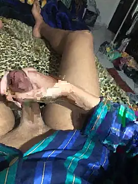 foxy  z online show from February 25, 3:51 am