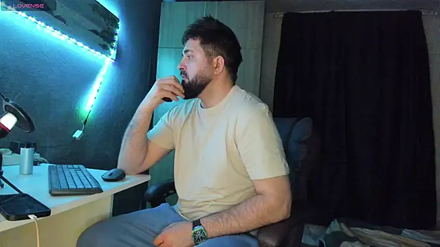 Eduu2322 online show from March 3, 10:40 pm