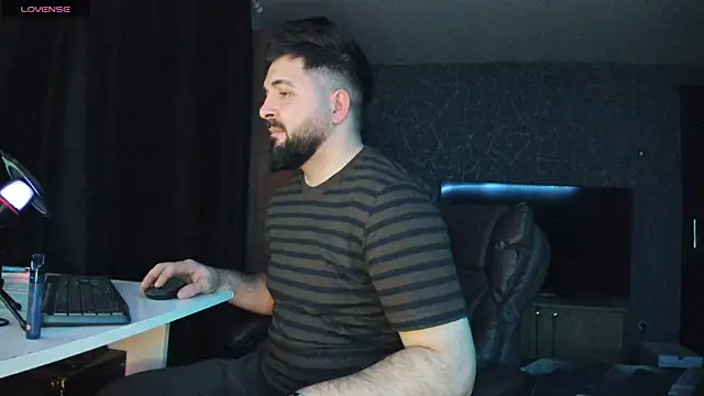 Eduu2322 online show from January 15, 10:57 pm