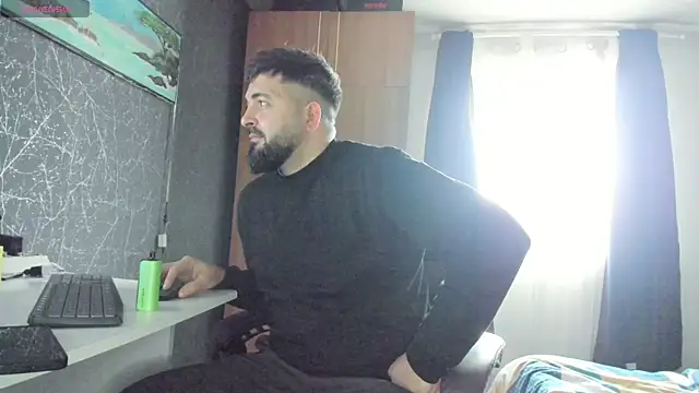 Eduu2322 online show from March 8, 5:47 am