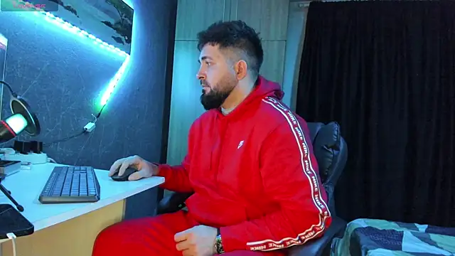 Eduu2322 online show from February 15, 10:32 pm