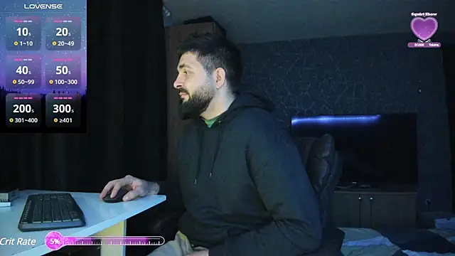 Eduu2322 online show from December 16, 7:00 pm