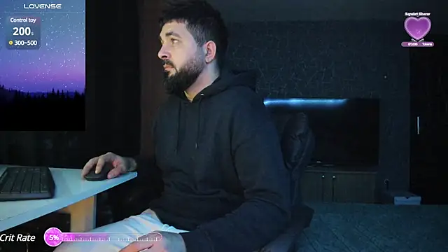 Eduu2322 online show from December 15, 8:47 pm