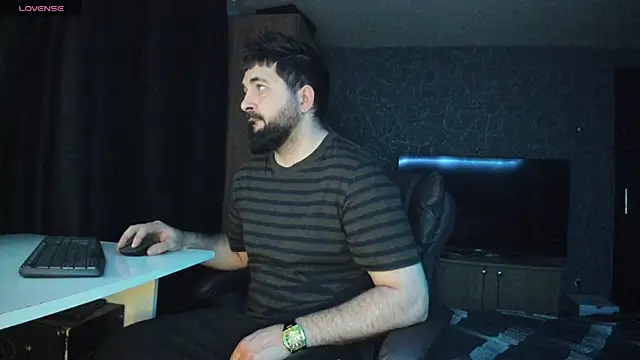 Eduu2322 online show from January 3, 9:15 pm