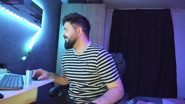 Eduu2322 online show from February 27, 10:53 pm