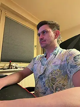 Shaiiboy online show from March 2, 12:21 am