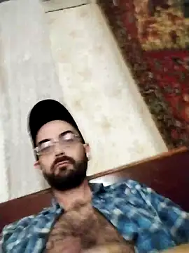 ArsenSavas online show from November 7, 7:39 pm