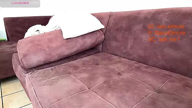 elmorenazost online show from March 2, 6:48 pm