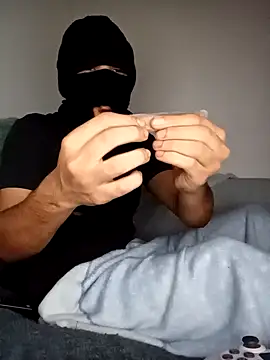 BigY690 online show from February 17, 10:25 pm