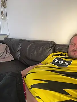 Steffipo89 online show from January 13, 8:15 am