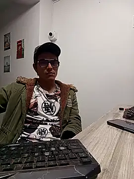 Andy winston online show from November 1, 10:36 pm