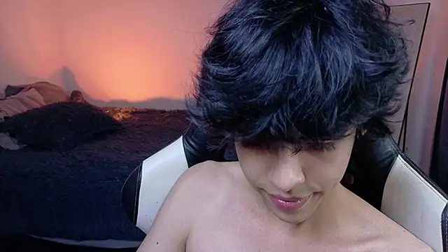 Alan26  online show from April 3, 7:27 am