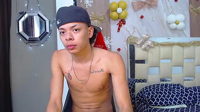 Harry jhonsson online show from December 19, 1:02 am