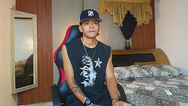 Harry jhonsson online show from July 10, 11:17 pm