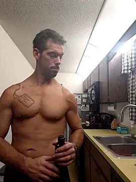 John19893 online show from April 14, 9:09 am