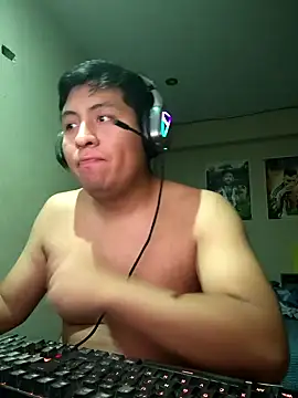 BolitaUwU online show from January 29, 12:12 am