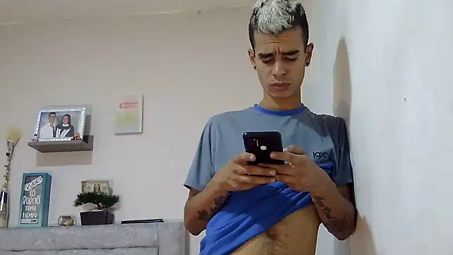Im Jake69 online show from March 26, 4:05 am