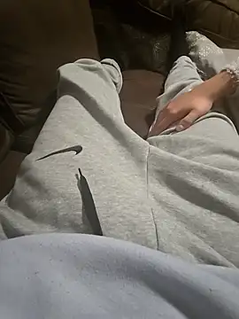 Daddyslegacy online show from December 16, 6:15 pm