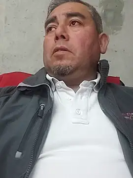 Manolete007x online show from May 16, 7:34 pm