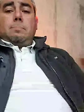 Manolete007x online show from July 28, 10:20 pm