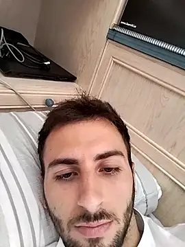 Fuckwithme 69 online show from March 24, 10:53 am