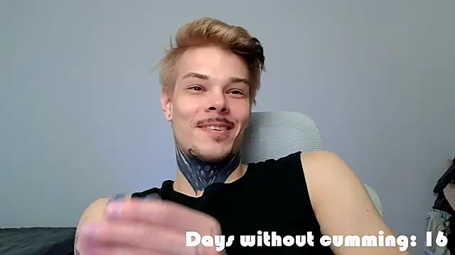 DENIS HERE online show from April 19, 1:54 pm