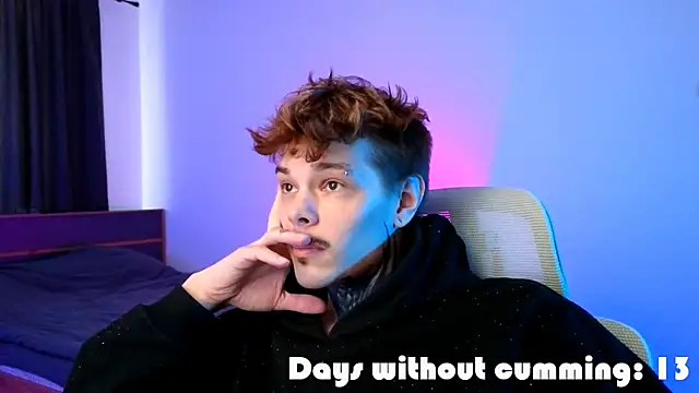 DENIS HERE online show from March 30, 8:59 am