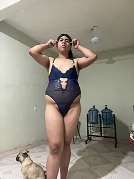 Sexy Mary online show from July 24, 11:06 am