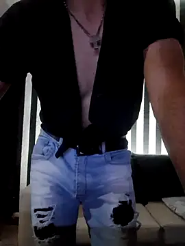 pretorianoo53 online show from October 26, 3:41 am