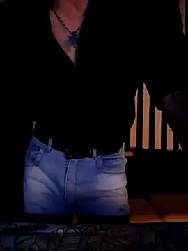 pretorianoo53 online show from November 30, 3:52 am