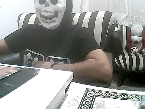 MezaRDanOnLineee online show from January 21, 10:30 pm