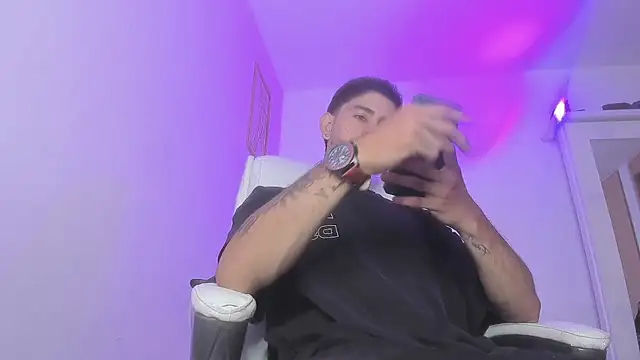 Ethan mullers online show from January 17, 5:53 pm