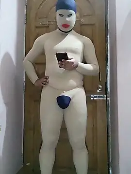 zentaishow online show from February 10, 5:12 am