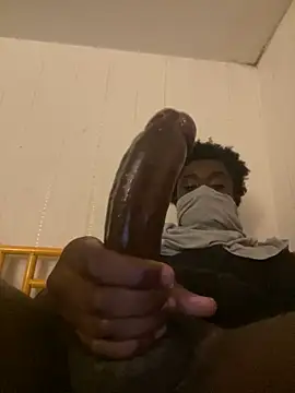 elninoblacko online show from November 11, 5:40 pm