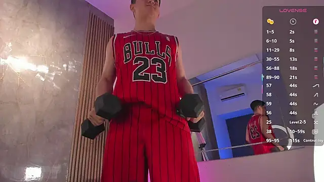 Brat  online show from November 27, 2:26 am