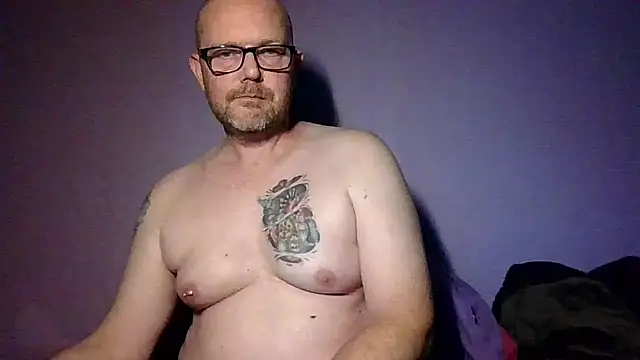 hairy orbite online show from May 4, 12:40 pm