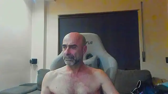 Bicopflirt online show from May 12, 12:52 am