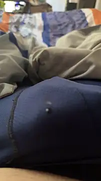 Cyberdude406 online show from April 6, 5:25 pm